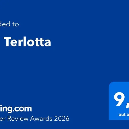 Ca' Terlotta