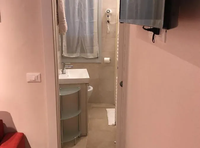 Ca' Terlotta البندقية