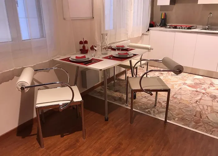 Ca' Terlotta * البندقية