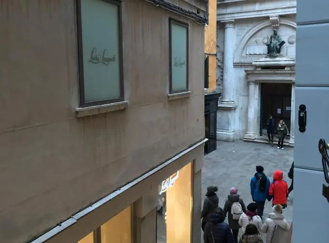 Appartamento Ca' Terlotta *