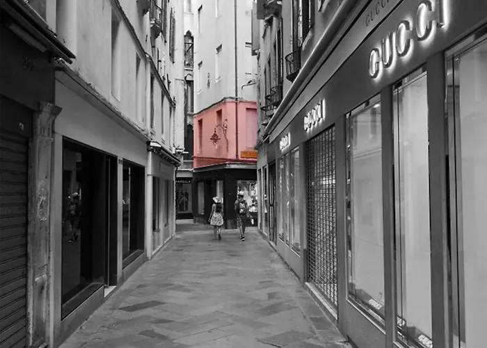 شقة Ca' Terlotta *