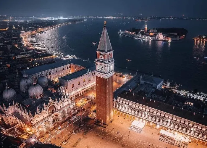 Ca' Terlotta * البندقية