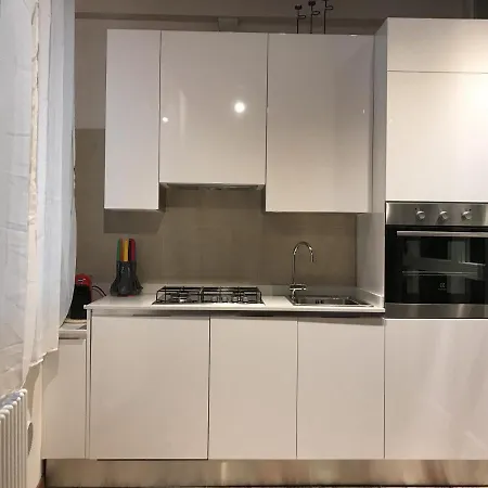 Ca' Terlotta Appartement Venetië