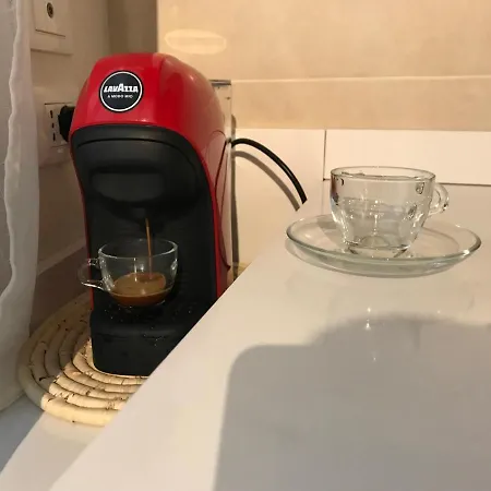 Appartement Ca' Terlotta