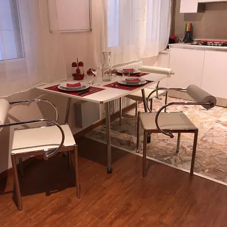 Ca' Terlotta * Veneza