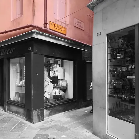 Apartamento Ca' Terlotta