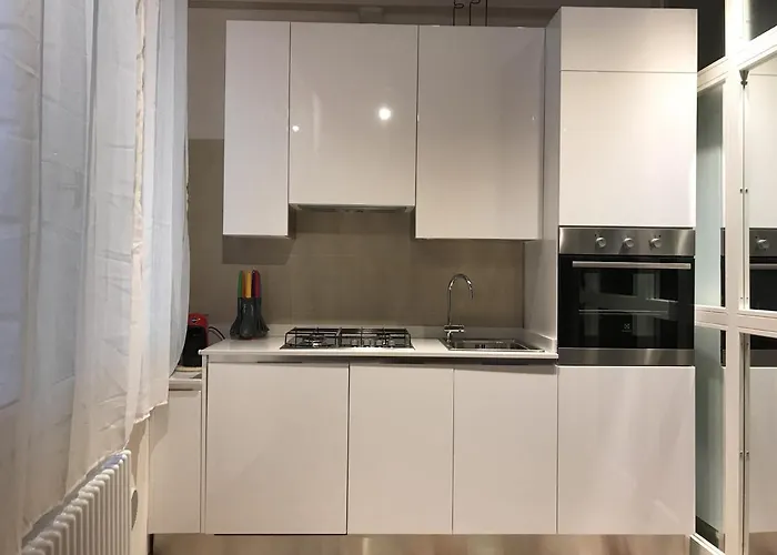 Ca' Terlotta Apartman Velence