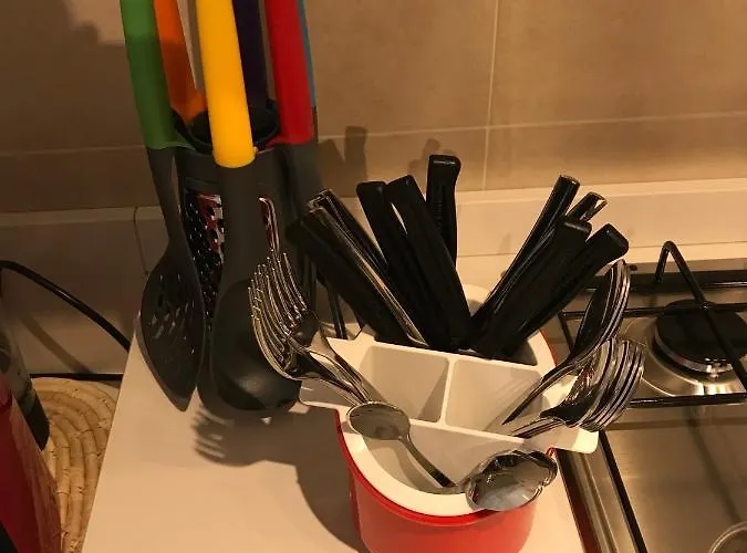 Apartman Ca' Terlotta