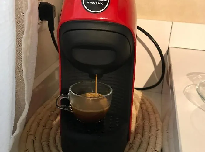 Ca' Terlotta شقة *