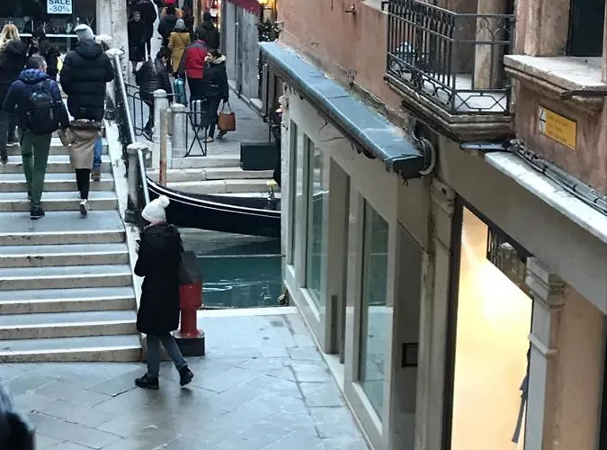 Ca' Terlotta شقة البندقية