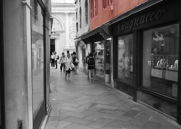 Apartman Ca' Terlotta