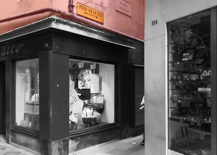 Apartman Ca' Terlotta