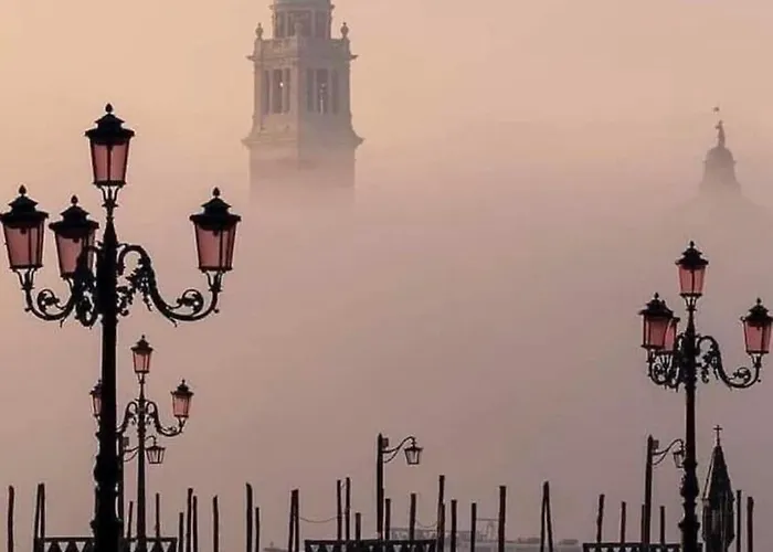 Ca' Terlotta شقة البندقية