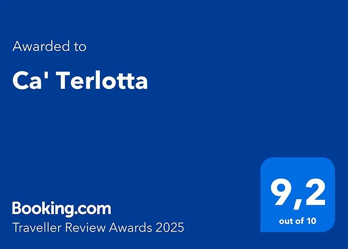 Ca' Terlotta * البندقية