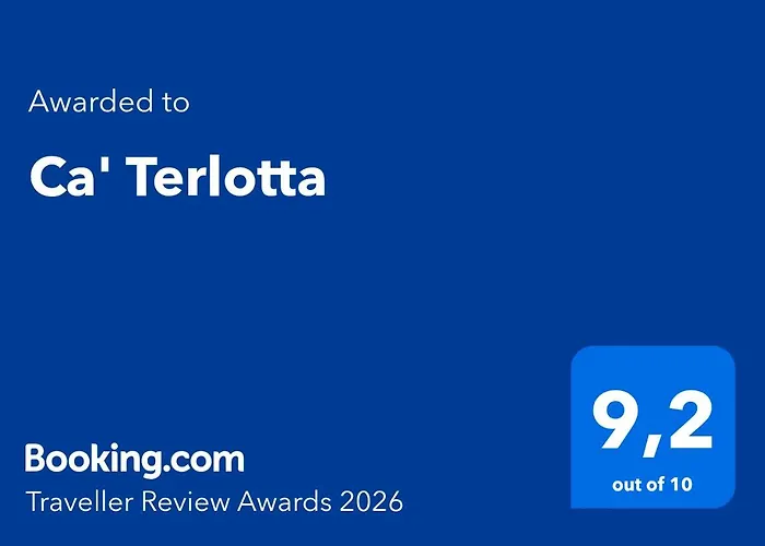 Ca' Terlotta