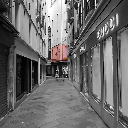 Lejlighed Ca' Terlotta *