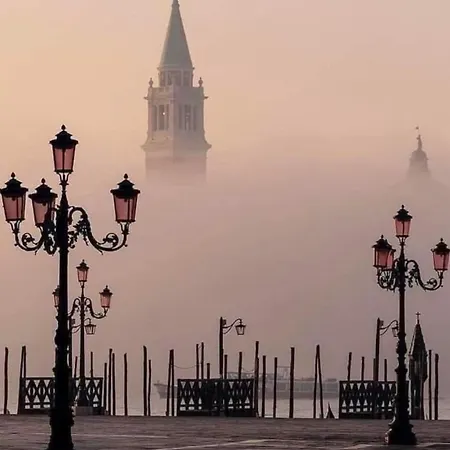 Ca' Terlotta Lejlighed Venedig