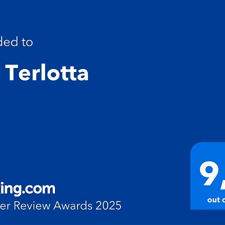 Ca' Terlotta * 베니스