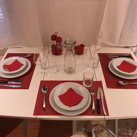 Ca' Terlotta * Venezia