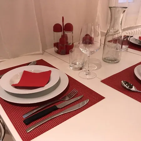 Appartamento Ca' Terlotta
