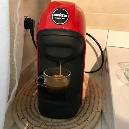 Ca' Terlotta Apartment *