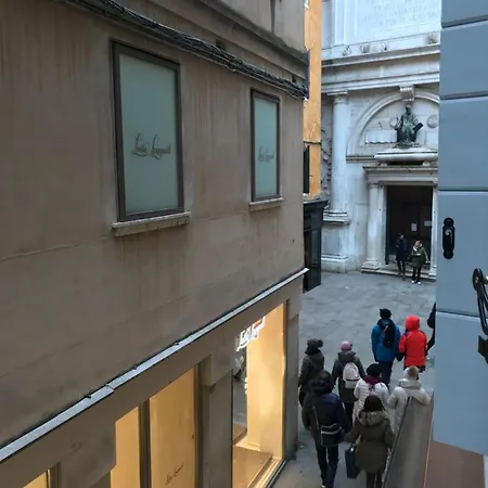 Apartment Ca' Terlotta *