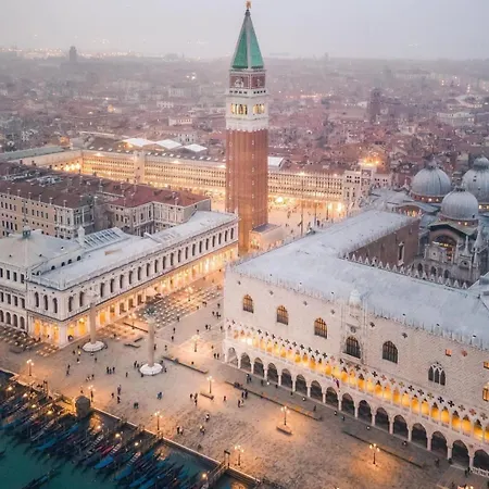 Apartment Ca' Terlotta Venice